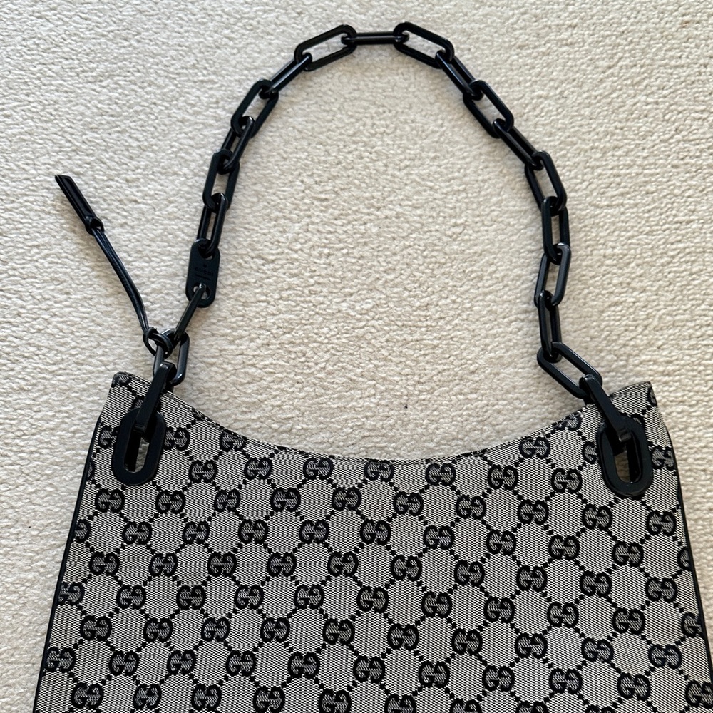 Authentic gucci bag